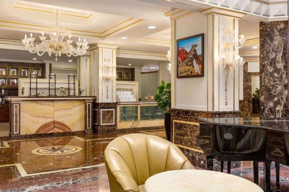 Grand Regency Doha, Trademark Collection by Wyndham