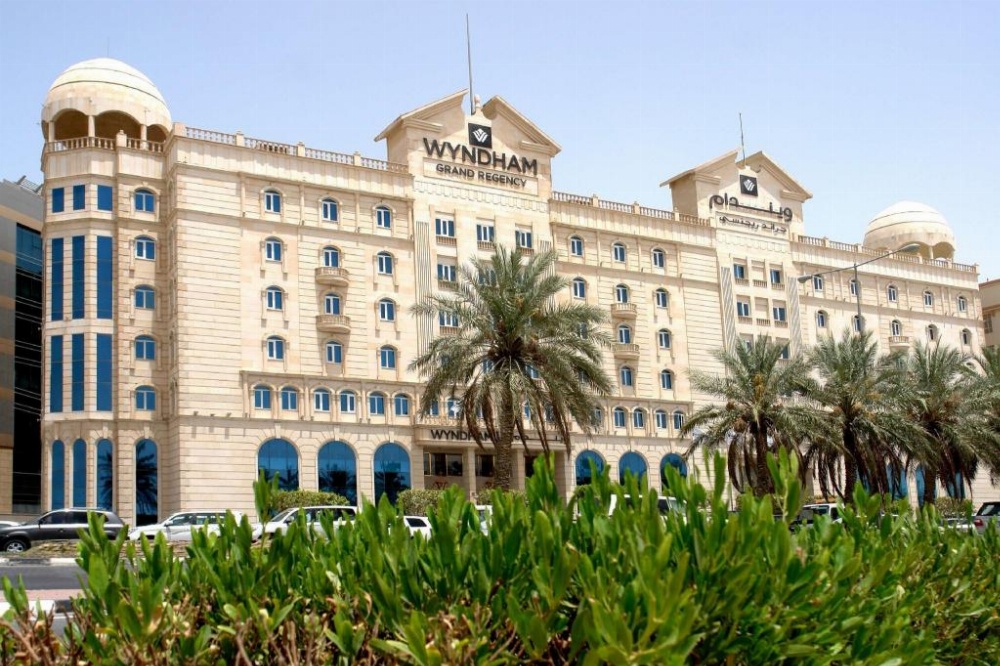 Grand Regency Doha, Trademark Collection by Wyndham