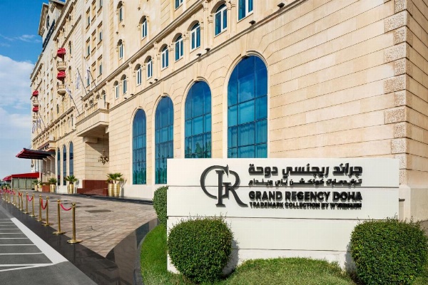 Grand Regency Doha, Trademark Collection by Wyndham image 7